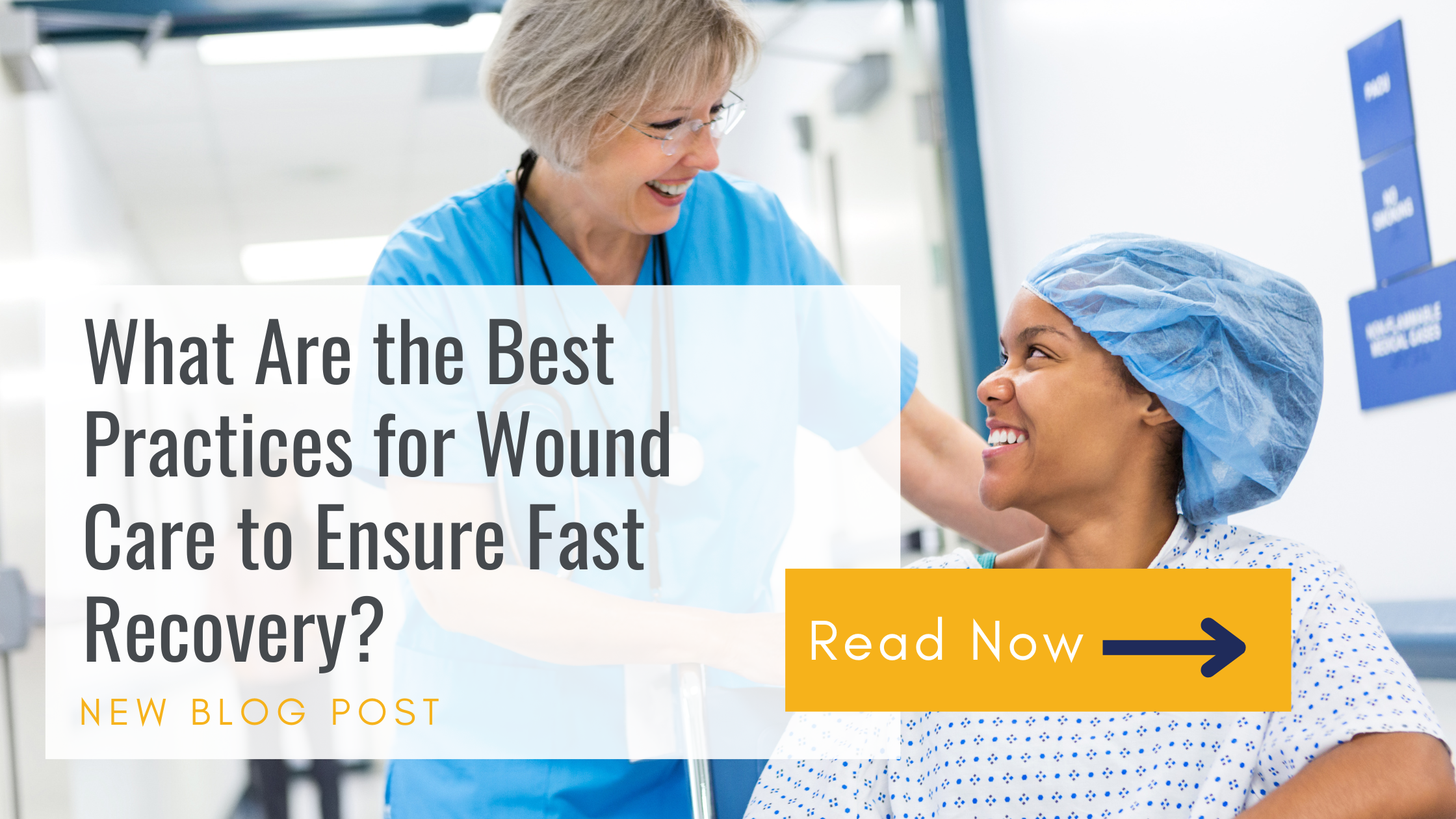 What Are the Best Practices for Wound Care to Ensure Fast Recovery?