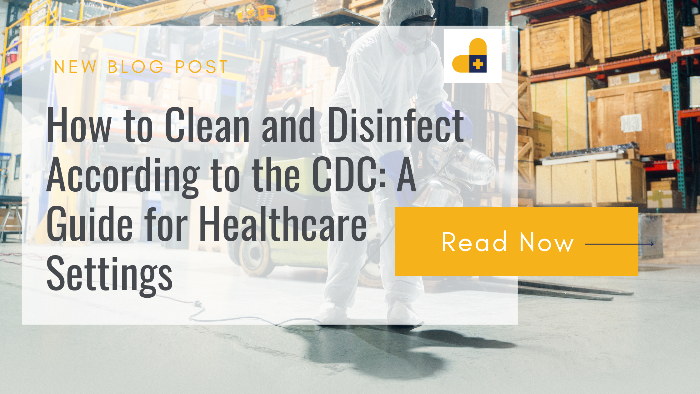 How to Clean and Disinfect According to the CDC