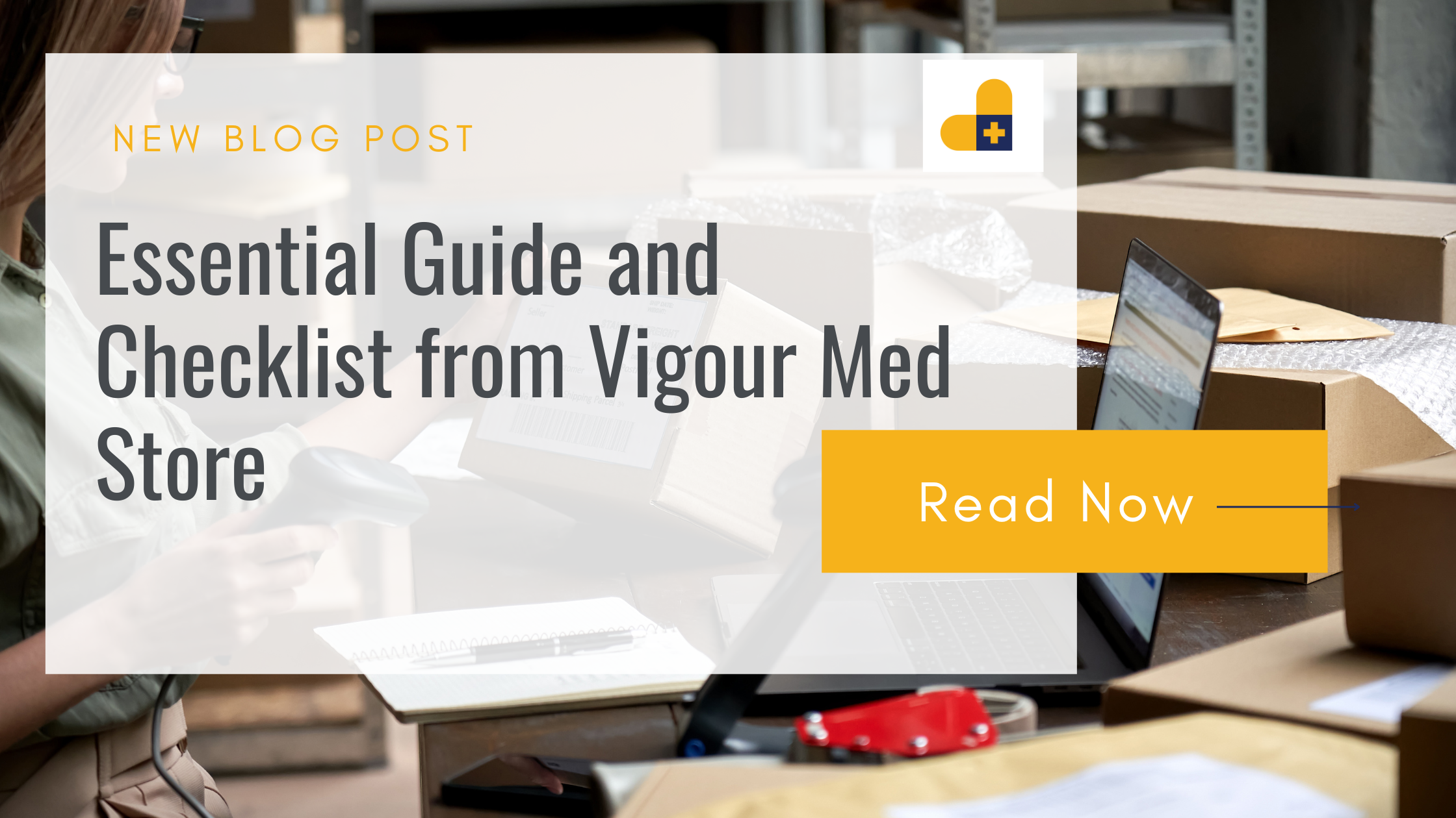 Pediatrics Setup: Essential Guide and Checklist from Vigour Med Store