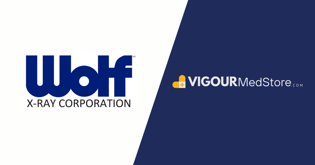 Vigour Med Store Partners with Wolf X-Ray: Expanding Our Diagnostic Imaging Solutions