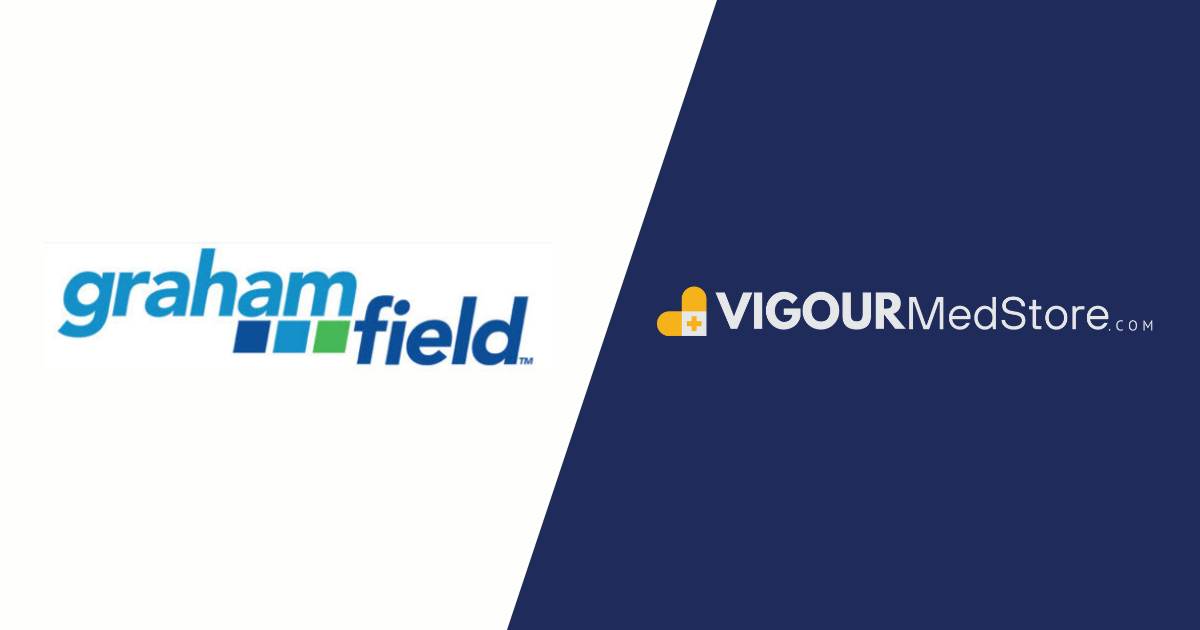 Vigour Med Store Joins Forces with Graham-Field to Expand Medical Supply Offerings