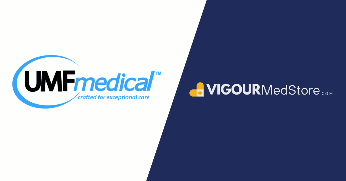 Vigour Med Store Signs Authorized Reseller Agreement with UMF Medical