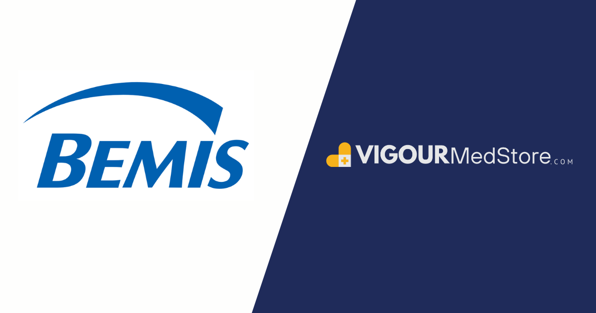 Vigour Med Store Becomes Authorized Reseller for Bemis Health Care Products