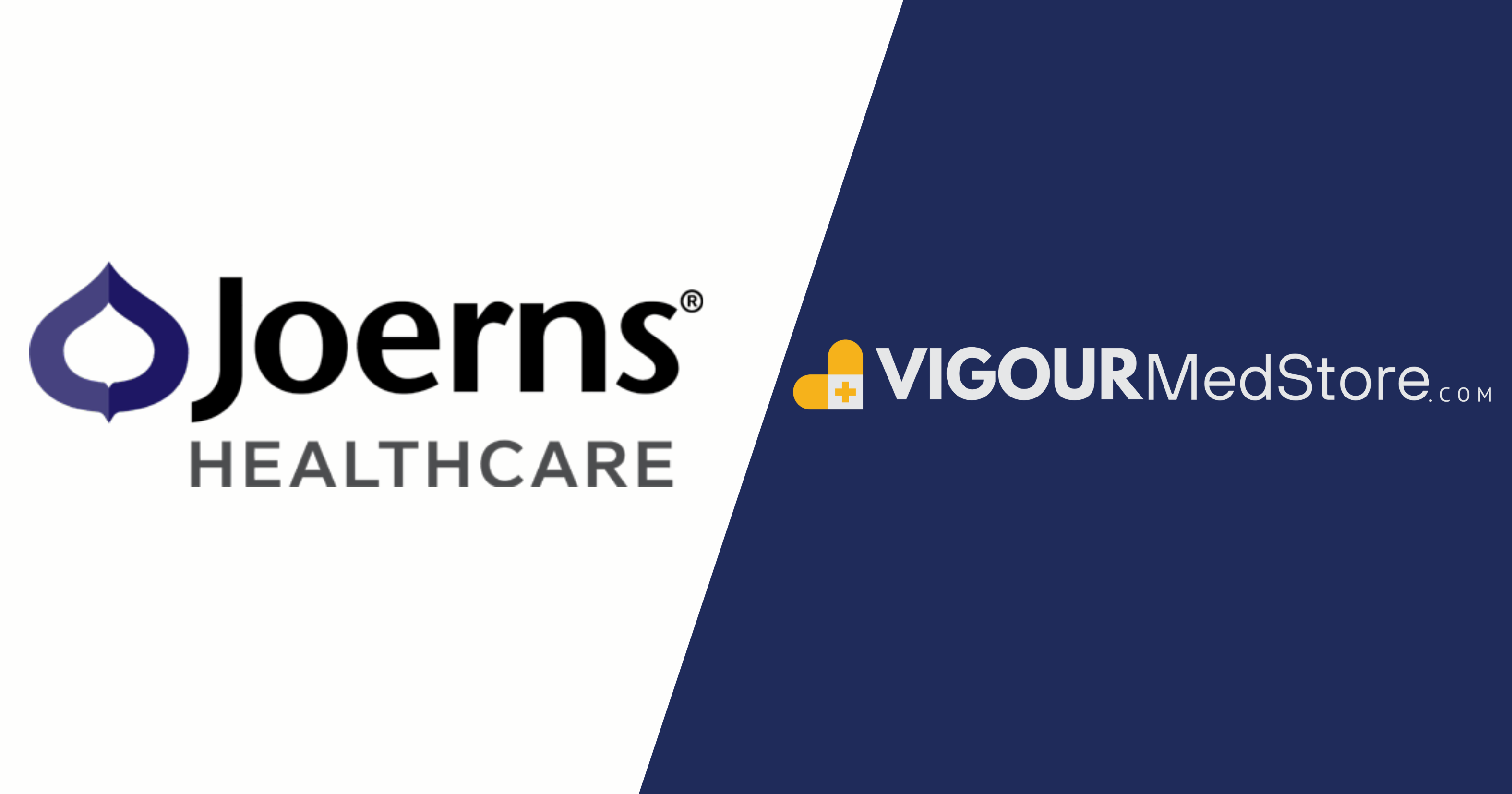 Vigour Med Store Partners with Joerns Healthcare to Expand Product Offerings