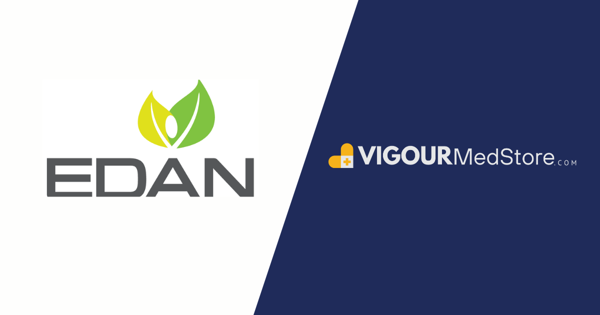 Vigour Med Store Partners with EDAN USA to Enhance Healthcare Solutions