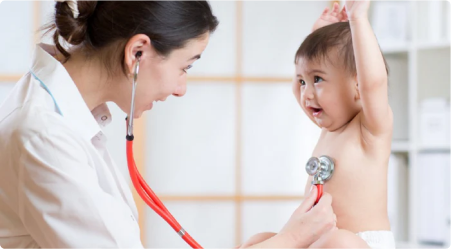 Pediatrics Setup: Essential Guide and Checklist from VIGOURMedStore