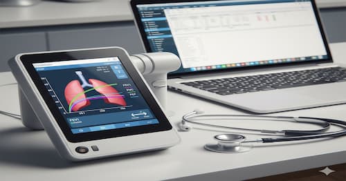 Ultimate Guide to Spirometry Devices: Types, Uses, Benefits & Buying Guide (2026)