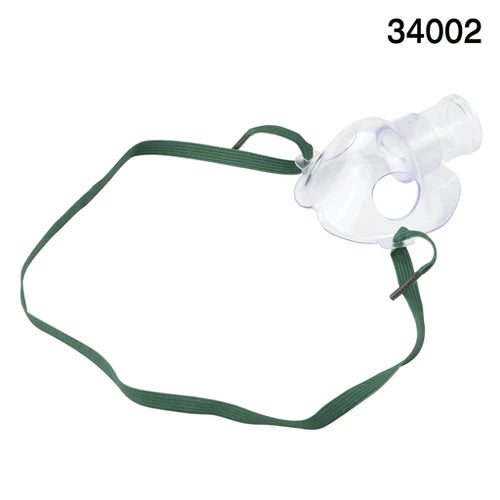 Dynarex Aerosol Standard Mask