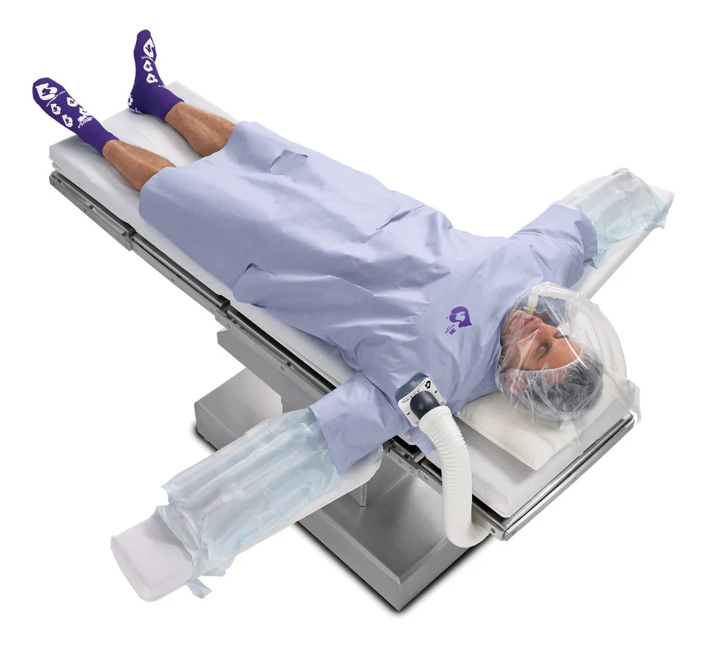 Solventum/3M-Arizant Bair Hugger Flex™ Warming Gowns