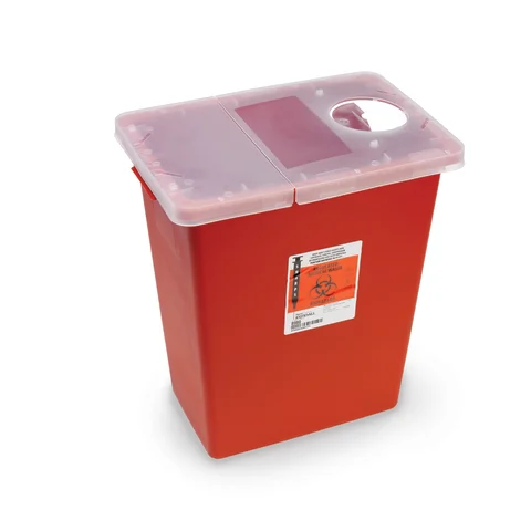 Marketlab Standard Sharp Containers