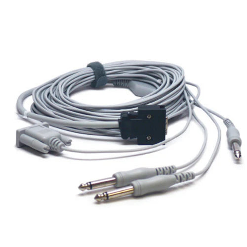 Analog output cable