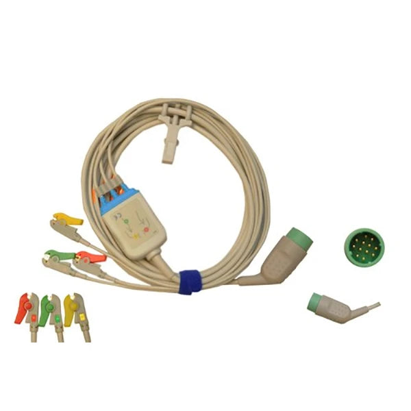 Cables troncales de ECG Mdpro