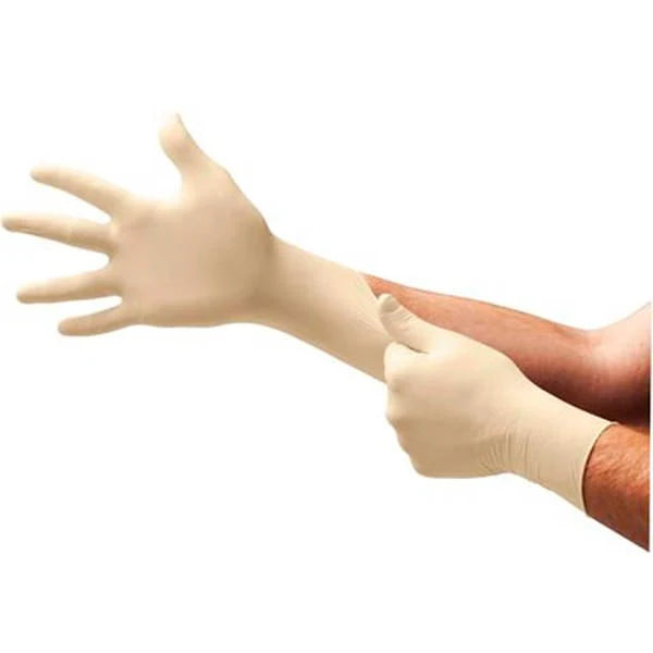 Ansell TouchNTuff® Latex Glove