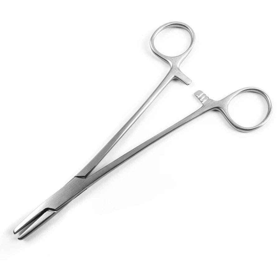 Sklar-20-2480 Mayo-Hegar Needle Holder, 1/ea