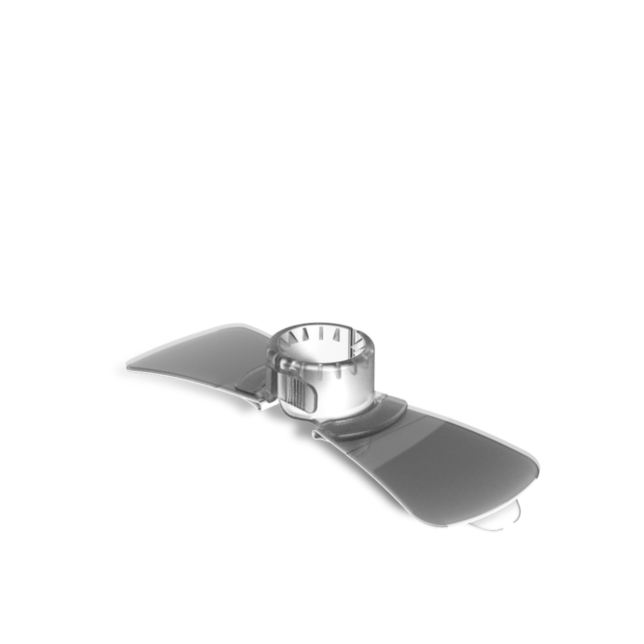 Safeguard Medical NIO - Fixation Dressing