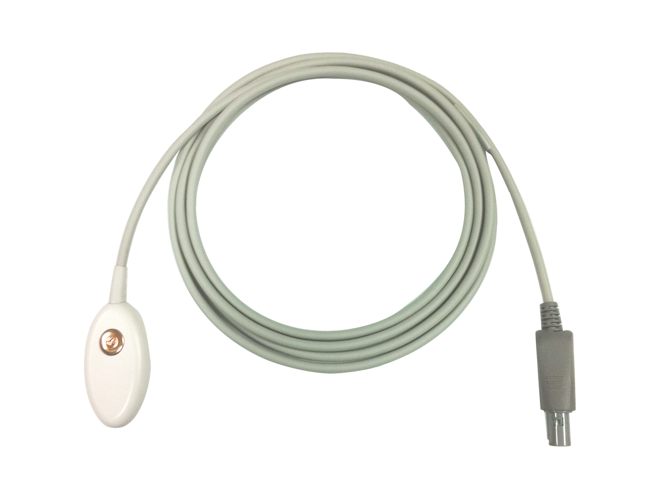 EDAN DECG Cable (Reusable Cable for FSE, Edan). Compatible with: DECG and IUP Modules