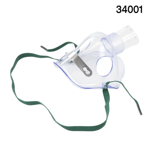 Dynarex Aerosol Standard Mask