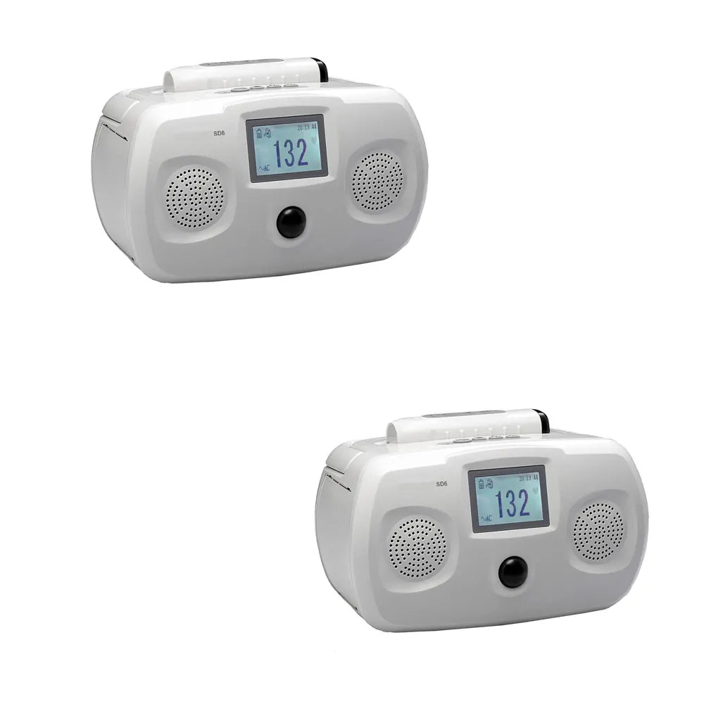 MedGyn Ultrasonic Table-Top Doppler