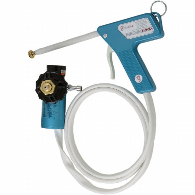 MedGyn-019000 Cryotherapy System MGC-200