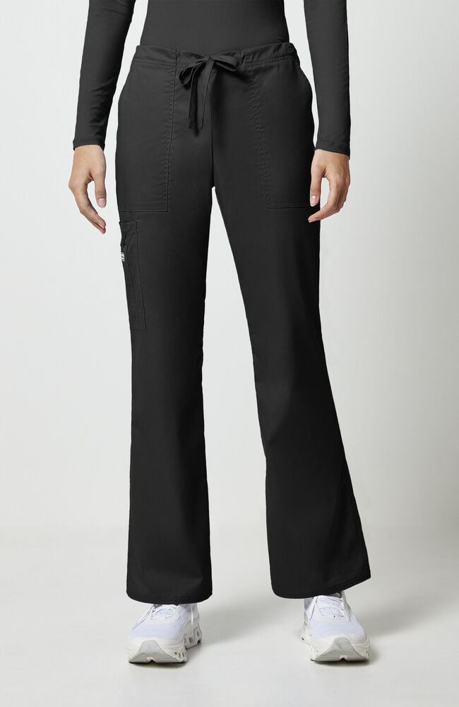 Cherokee Medical WW Core Stretch Women's Drawstring Scrub Pant - Regular