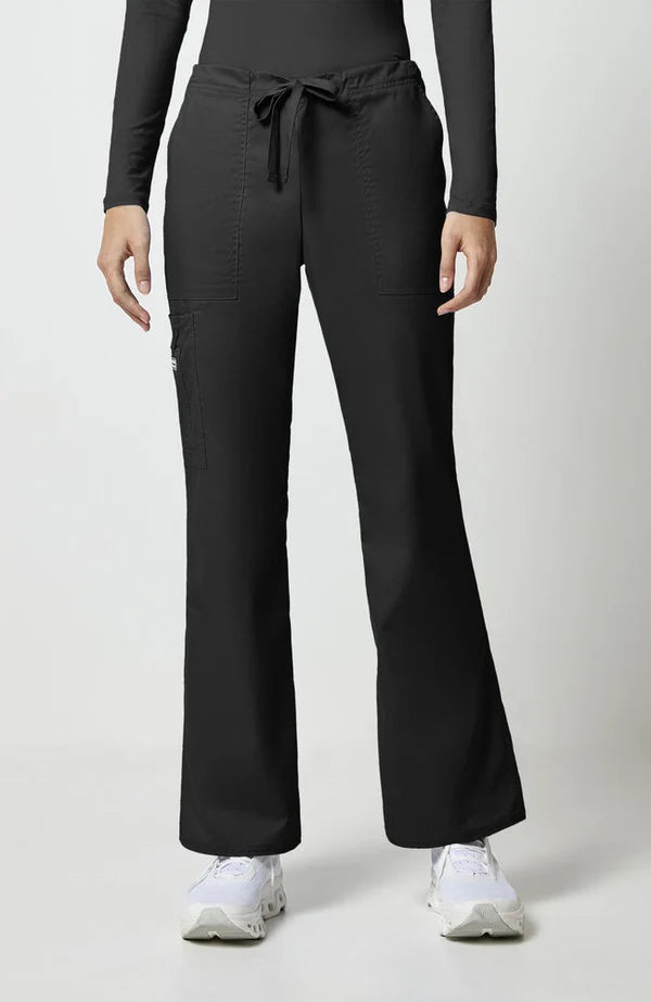 Cherokee Medical WW Core Stretch Women's Drawstring Scrub Pant - Tall