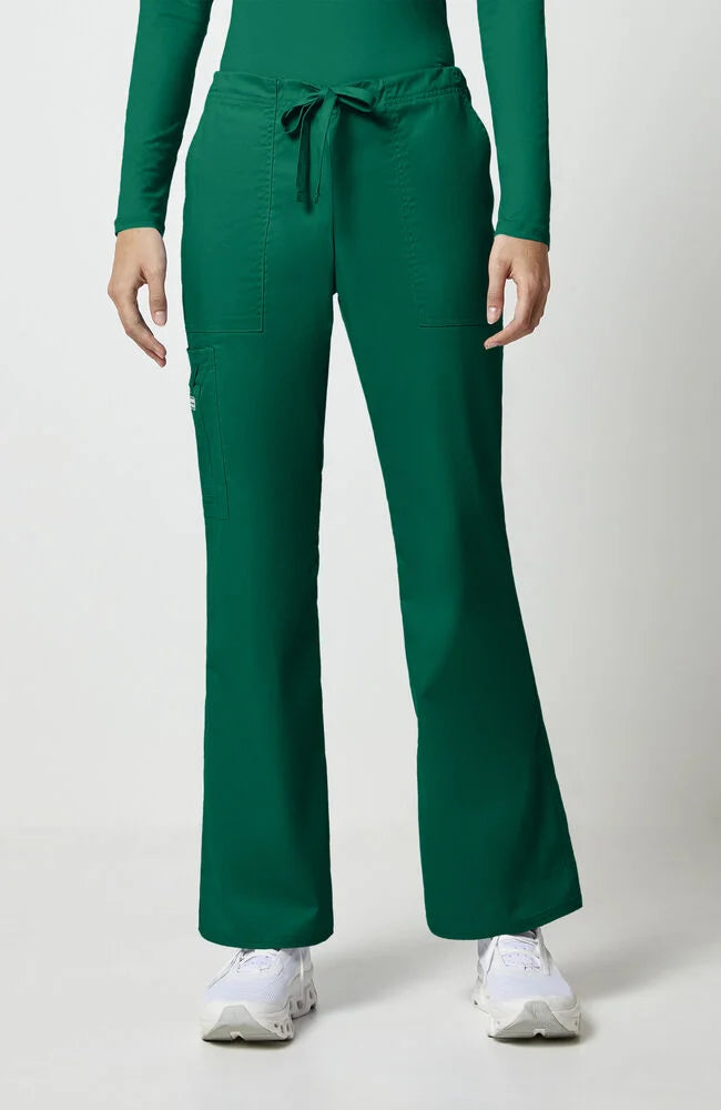Cherokee Medical WW Core Stretch Women's Drawstring Scrub Pant - Regular