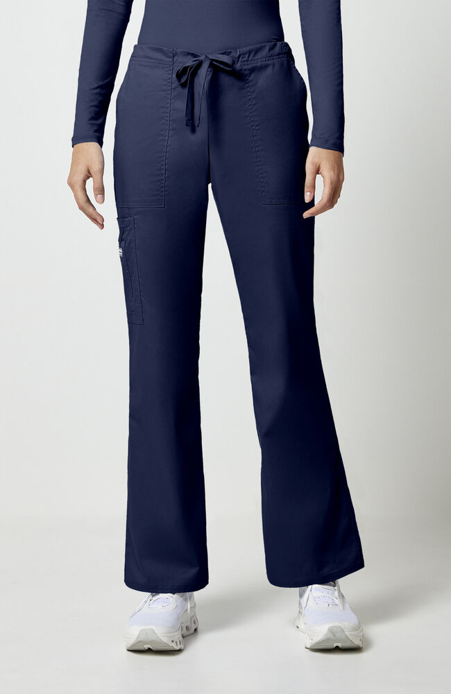 Cherokee Medical WW Core Stretch Women's Drawstring Scrub Pant - Regular