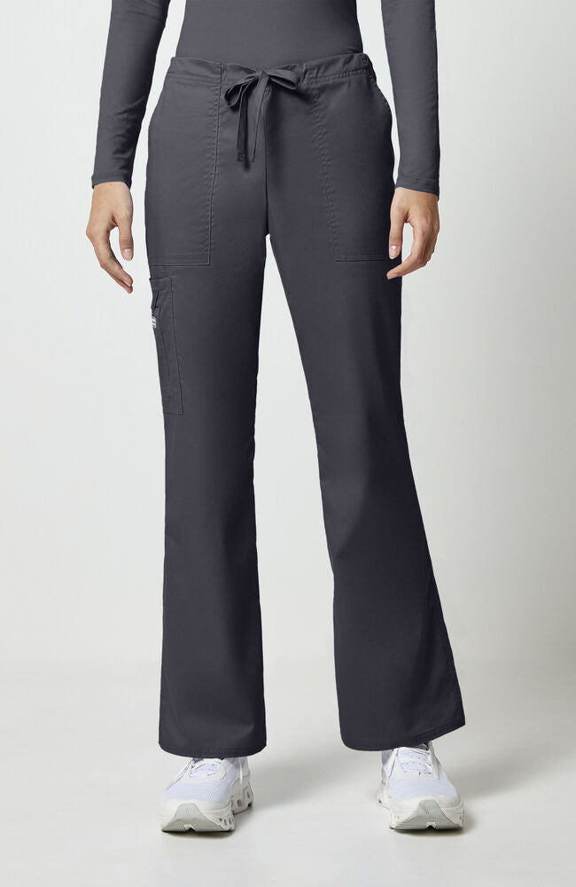 Cherokee Medical WW Core Stretch Women's Drawstring Scrub Pant - Regular