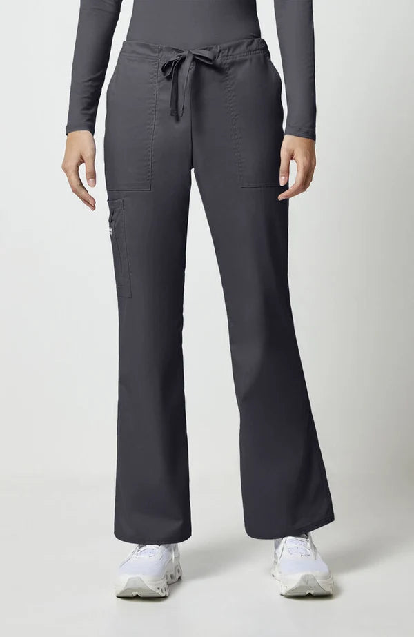 Cherokee Medical WW Core Stretch Women's Drawstring Scrub Pant - Tall