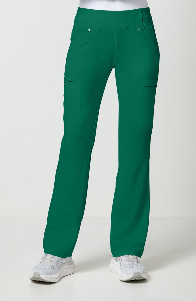 Cherokee Medical IFLEX Women's Knit Waistband Scrub Pant - Regular