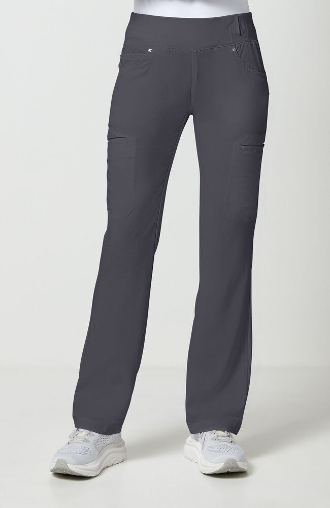 Cherokee Medical IFLEX Women's Knit Waistband Scrub Pant - Regular