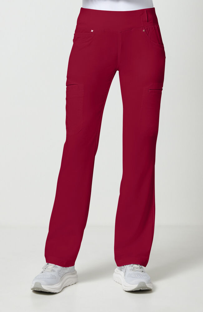 Cherokee Medical IFLEX Women's Knit Waistband Scrub Pant - Regular
