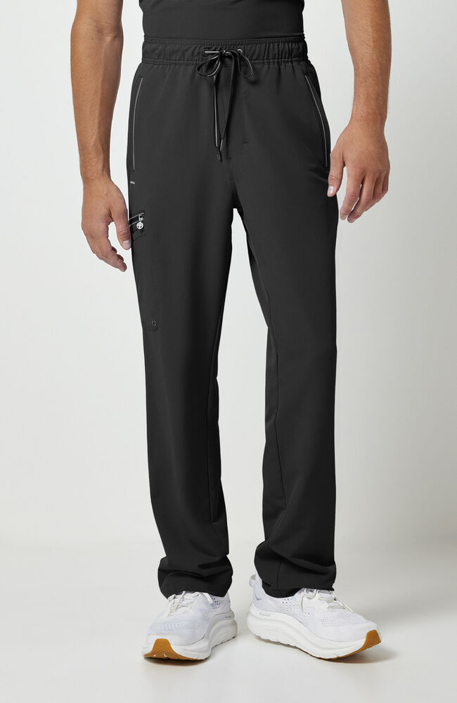 360 by Healing Hands Men's Noah Cargo Scrub Pant - Regular