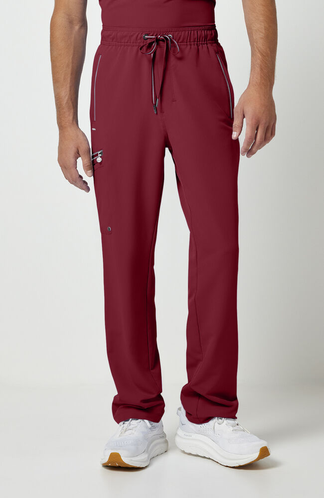 360 by Healing Hands Men's Noah Cargo Scrub Pant - Regular