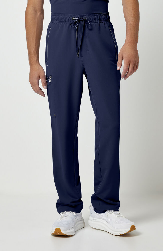 360 by Healing Hands
Men's Noah Cargo Scrub Pant - Short