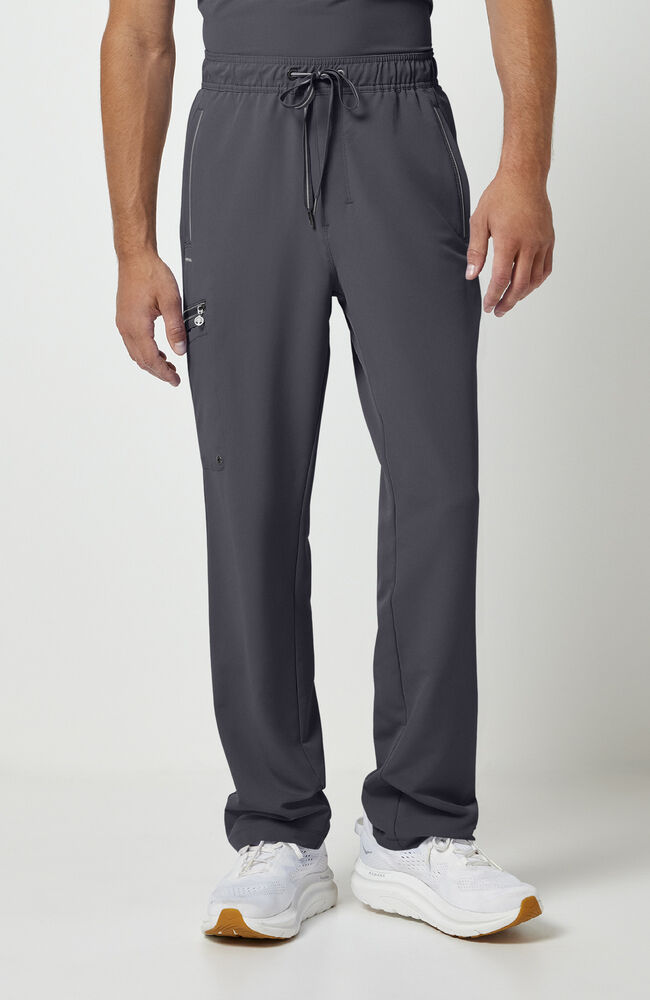 360 by Healing Hands Men's Noah Cargo Scrub Pant - Regular