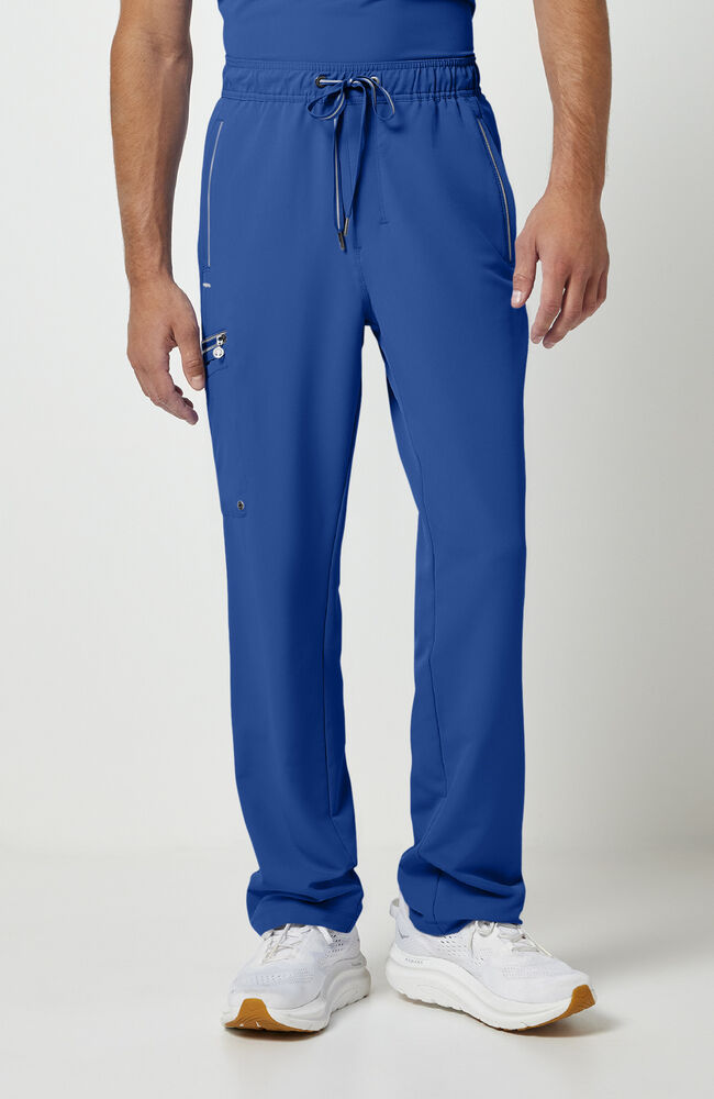 360 by Healing Hands
Men's Noah Cargo Scrub Pant - Short
