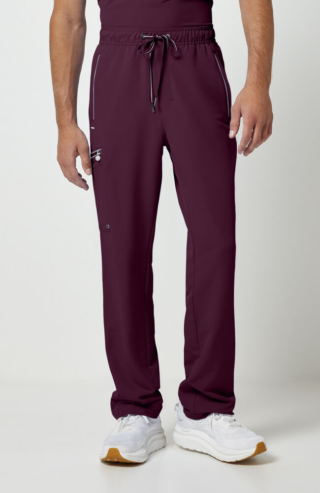 360 by Healing Hands
Men's Noah Cargo Scrub Pant - Short