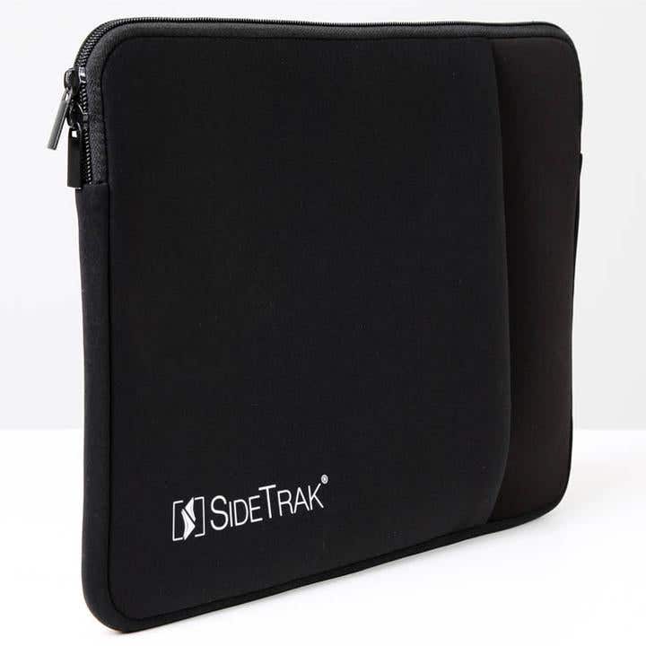 Luxor-STCSLP15BL SideTrak Protective Sleeve for 15" Monitor