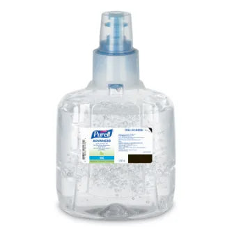 Gojo-1903-02 LTX™ Instant Hand Sanitizer, 1200mL (2/cs)