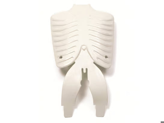 Laerdal-20120 Rib Plate LA Mk.2 (Each)