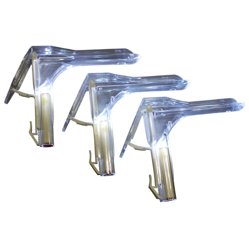 MedGyn Disposable LED Speculum