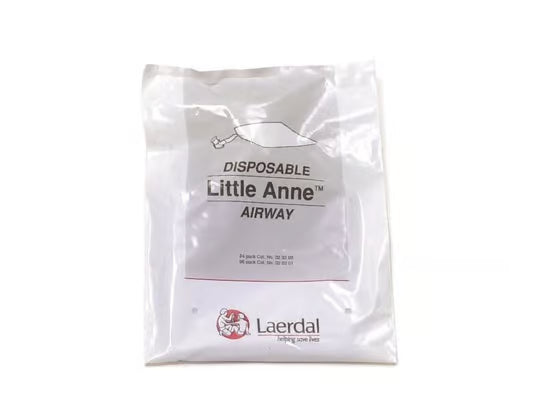 Laerdal-20301 Airway Complete (96/Pack)