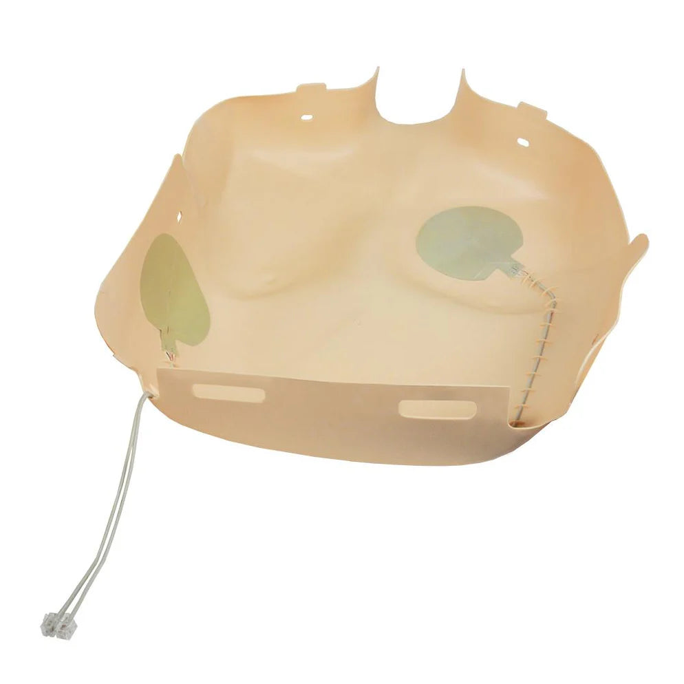Laerdal-25015 – Chest Skin Studless AED - Each