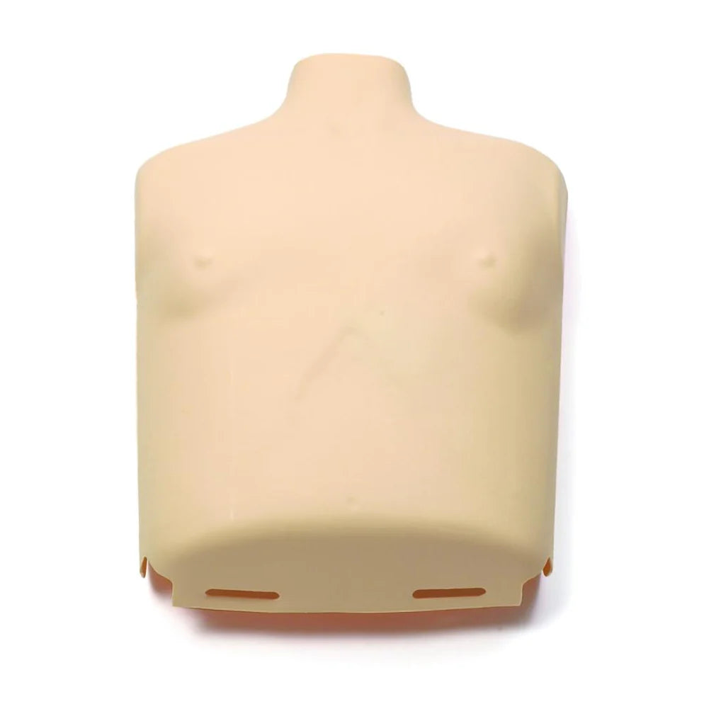 Laerdal-25015 – Chest Skin Studless AED - Each