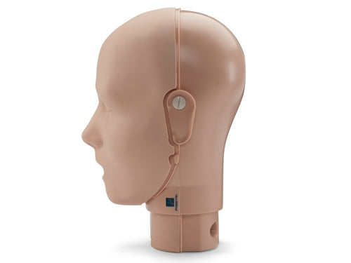 PRESTAN Jaw Thrust Head Assembly for the Professional Adult