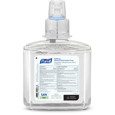 Gojo Healthcare Advanced Hand Sanitizer