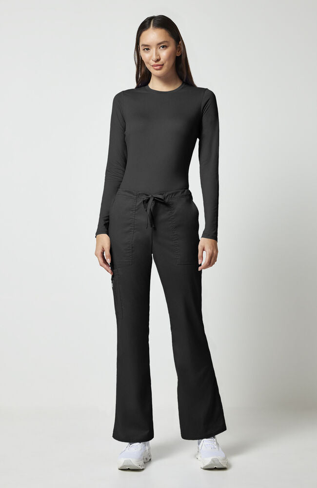 Cherokee Medical WW Core Stretch Women's Drawstring Scrub Pant - Regular