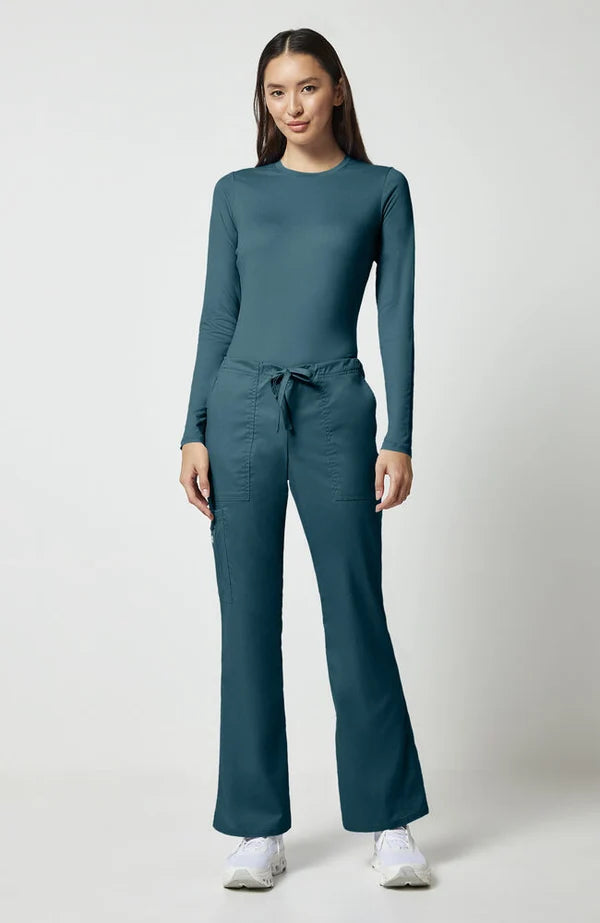 Cherokee Medical WW Core Stretch Women's Drawstring Scrub Pant - Tall