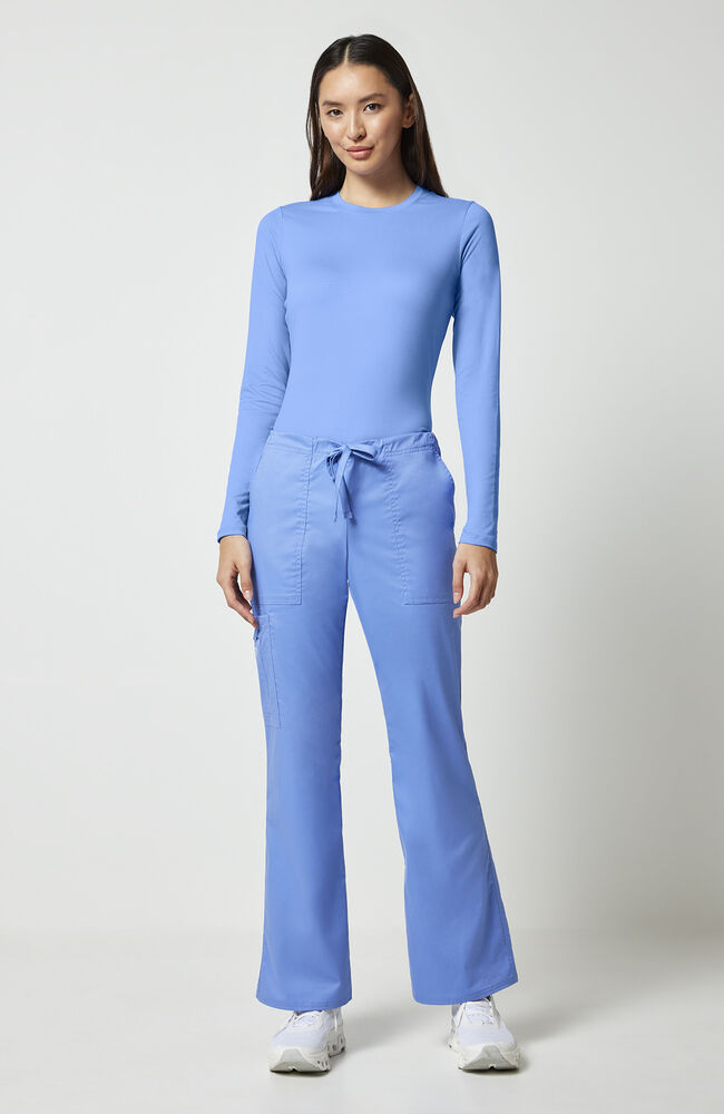 Cherokee Medical WW Core Stretch Women's Drawstring Scrub Pant - Regular